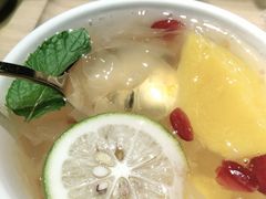 -炖物24章·顺时轻养茶(杭州保利时光里店)