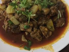 -河南食府(人民路店)