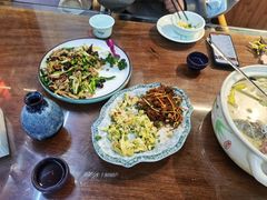 -八木轩·寻味大理白族民俗餐厅(文献路店)