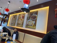 -老淮城·长鱼面(河下古镇店)