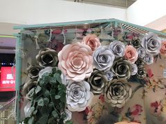 -茶话弄(李家村万达店)