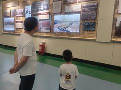 -沈阳铁路陈列馆