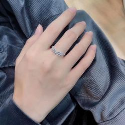 -威德钻石-克拉钻大本营(南京东路店)