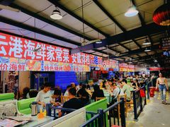 -大学城夜市大排档(凤栖路店)