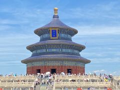 -天坛公园