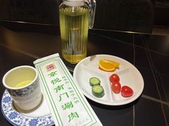 -京悦南门涮羊肉·羊蝎子火锅(田林路店)