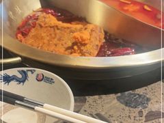 -小龙坎老火锅(西安路店)