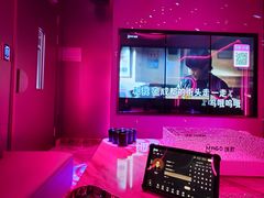 -唛歌KTV(城西银泰店)