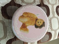 珍妮曲奇&nbsp;Jenny&nbsp;Bakery(尖沙咀店)-珍妮曲奇聪明小熊(尖沙咀店)