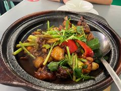 -大头唛·啫鸡煲.粤菜.专门店(289艺术园区店)
