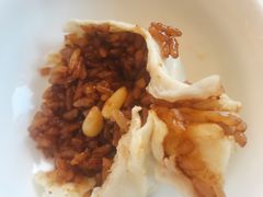 松籽烧卖-怡园饭店-餐厅(四望亭店)