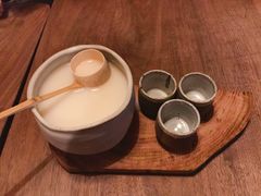 -兮禾酒馆(护国路店)