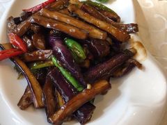 -阿英煲(凉城路店)