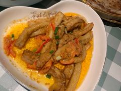 -彭耕记猪油炒小菜(吉联mall店)