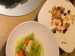 -莲·中餐厅(成都首座万豪酒店)