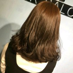 -崇森 HAIR SALON美发