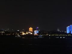 景点-武汉两江游览·夜游长江(汉口粤汉码头)