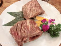 -味家烤肉烤鳗鱼牛排(西塔旗舰店)