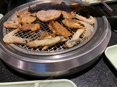 -悟烧·自助烤肉料理(秋林旗舰店)