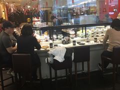 -新一喜铁板料理餐厅·铁板放题(北国商城店)