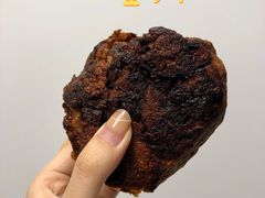 -马家烧饼(至善路店)