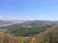 -九鼎铁刹山风景区