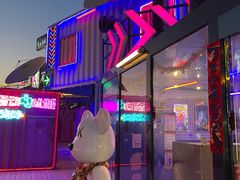 -移动谜城·大笨象密室逃脱(五棵松店)