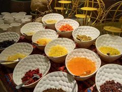 -郴州温德姆至尊豪廷大酒店·星璨自助餐厅
