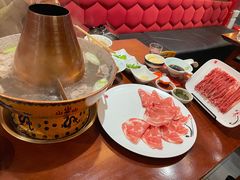 -1078號老北京涮肉(松柏店)