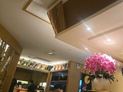 -大岛日本料理铁板烧(南通大饭店)