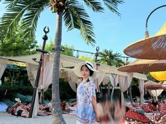 -波塞冬旅游度假区