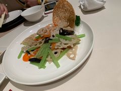 -利苑酒家(金宝店)