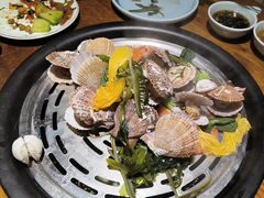 -三个渔夫·蒸汽海鲜(小白楼店)