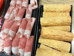 -彤德莱火锅(果园路店)