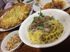 -金山锅贴店(金泉路店)