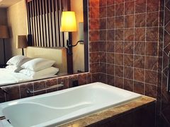 -三清山希尔顿度假酒店