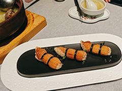 -晓粤·惹味粤菜(凯德乐峰广场店)