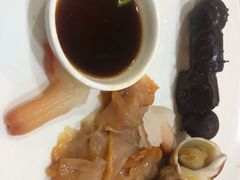 -宁海金海开元名都大酒店·名爵自助餐厅(金水路店)