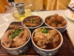 -玉华宫宾馆·餐厅(铜川驻京办店)