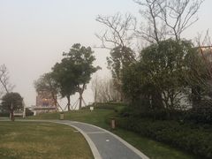 -同里国家湿地公园