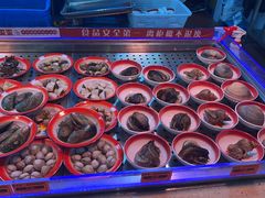 -喜歪歪·平价海鲜市场小火锅(龙阳广场店)