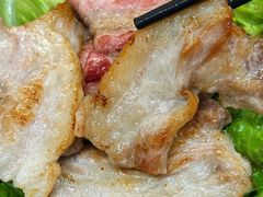 -阿山卓·野生菌火锅·纳西火塘烤肉