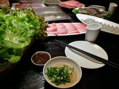 -满堂欢豆捞坊(美丽华大酒店店)