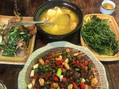 -青城甲(青城山店)