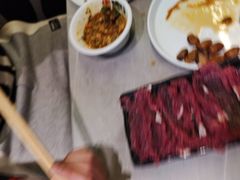 -宴全牛粤来越牛潮汕鲜牛肉火锅(海州万达广场店)