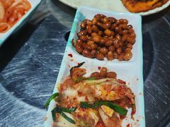 -故乡家韩国料理(丹东街店)