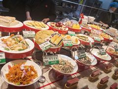 -令氏家外家周礼食府(桥南店)