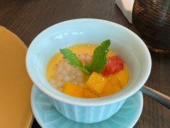 -彩丰楼中餐厅(佘山世茂洲际酒店)