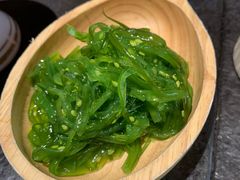 -将太无二·北美传奇寿司(荟聚购物中心西红门店)