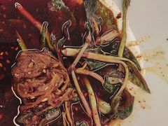 -香丰阁·烤鸭·川湘菜(清河店)